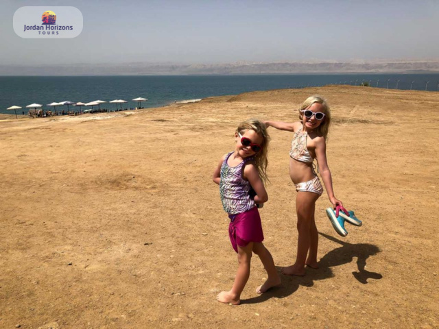 Private & customised family tours trips holidays and vacations in Jordan